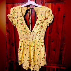 Like NEW Urban Outfitters dress